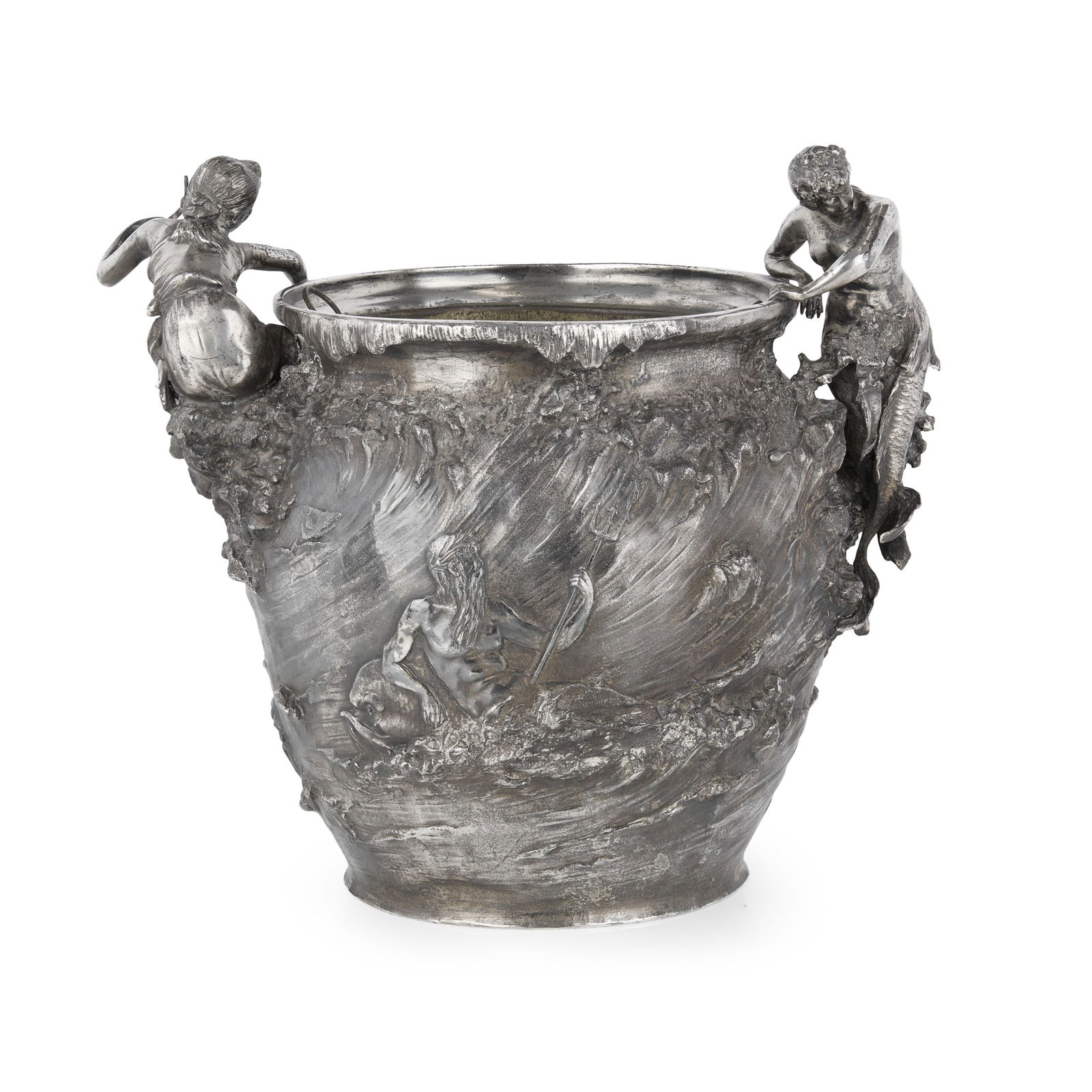 WMF (WURTTEMBERGISCHE METALLWARENFABRIK) (1 of 1)