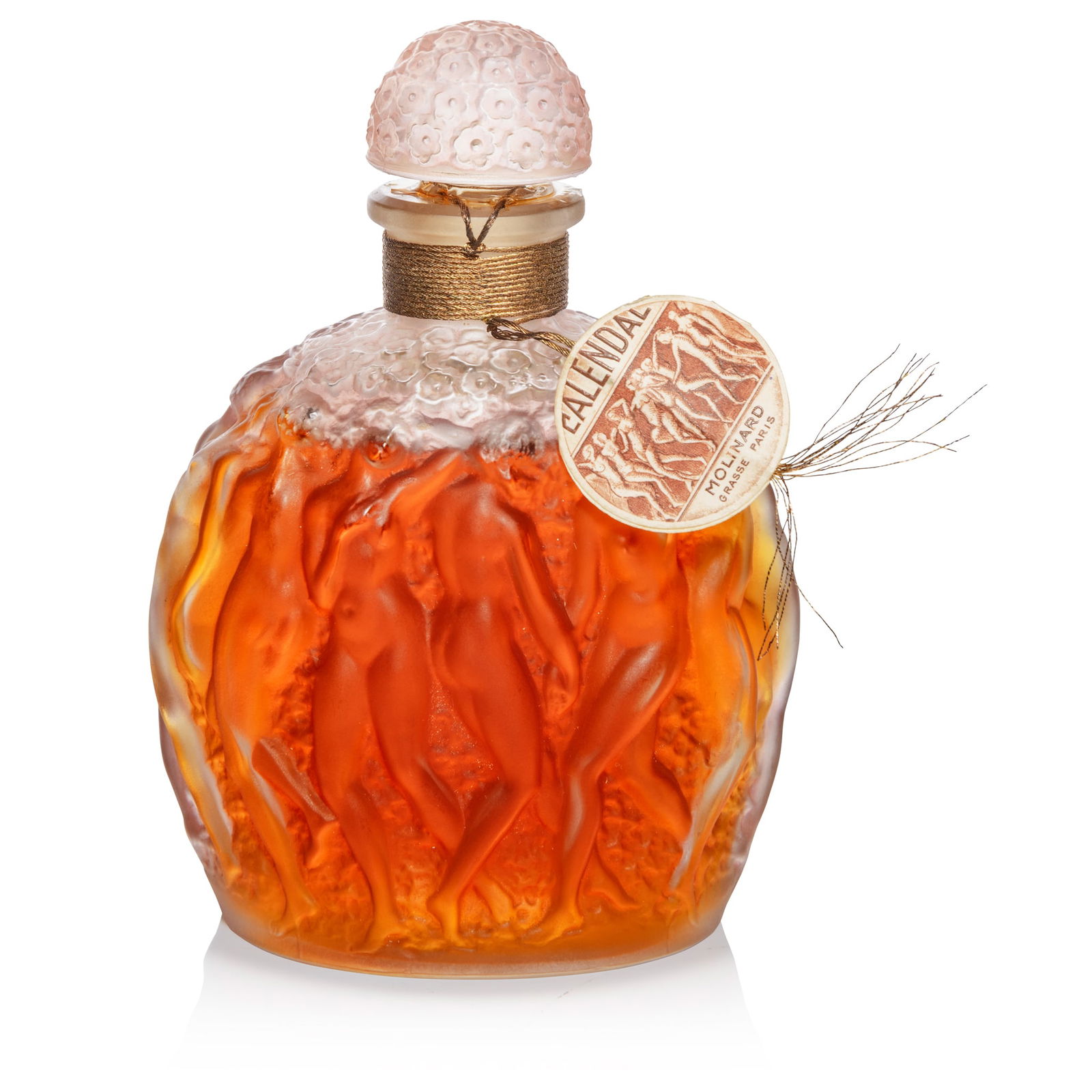 RENE LALIQUE (1860-1945) (1 of 2)