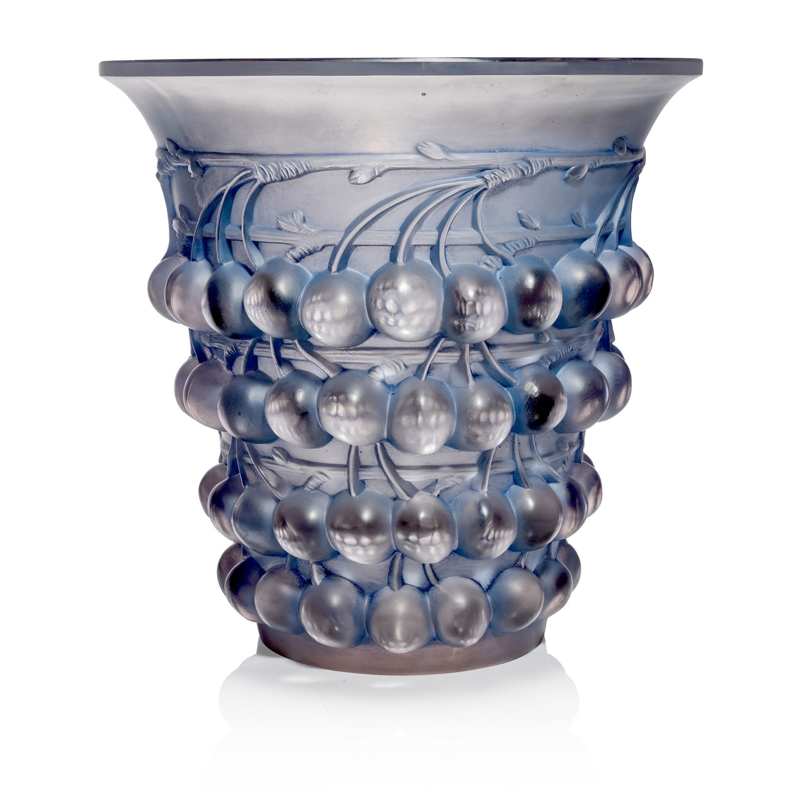 ‡ RENÉ LALIQUE (1860-1945) (1 of 2)