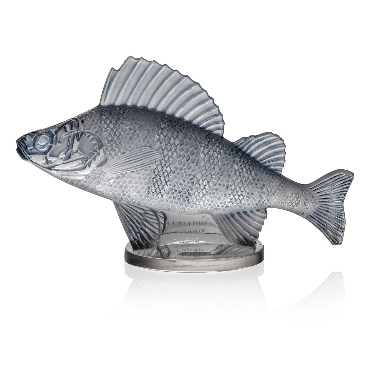 ‡ RENÉ LALIQUE (1860-1945) (1 of 2)