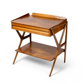 ICO PARISI (ITALIAN 1916-1996) FOR M. SINGER & SONS (1 of 3)