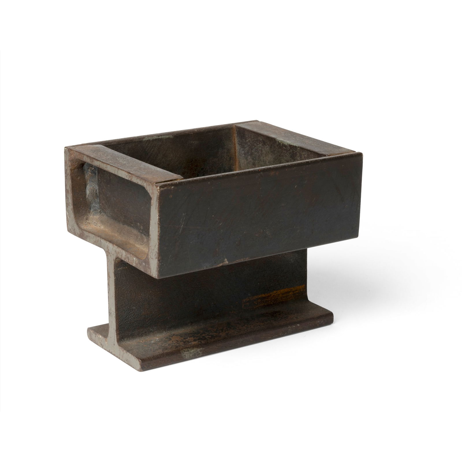 § ENZO MARI (ITALIAN 1932-2020) FOR DANESE (1 of 3)