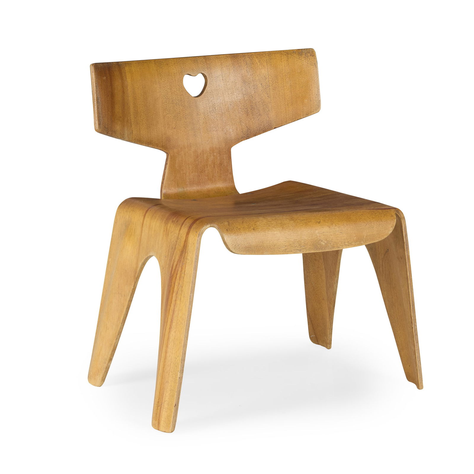 CHARLES & RAY EAMES (AMERICAN 1907-1978 & 1912-1988) (1 of 1)