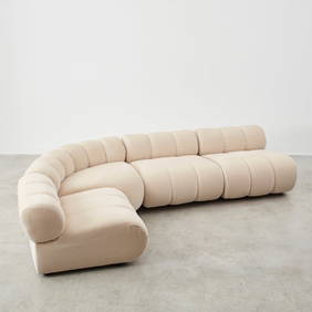 GIUSEPPE MUNARI (ITALIAN) FOR POLTRONA MUNARI (1 of 15)