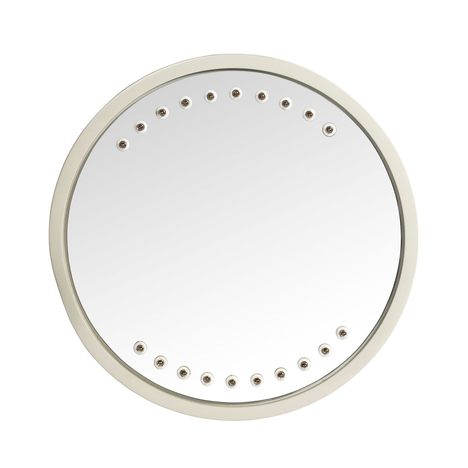 GINO SARFATTI (ITALIAN 1912-1985) FOR ARTELUCE (1 of 1)