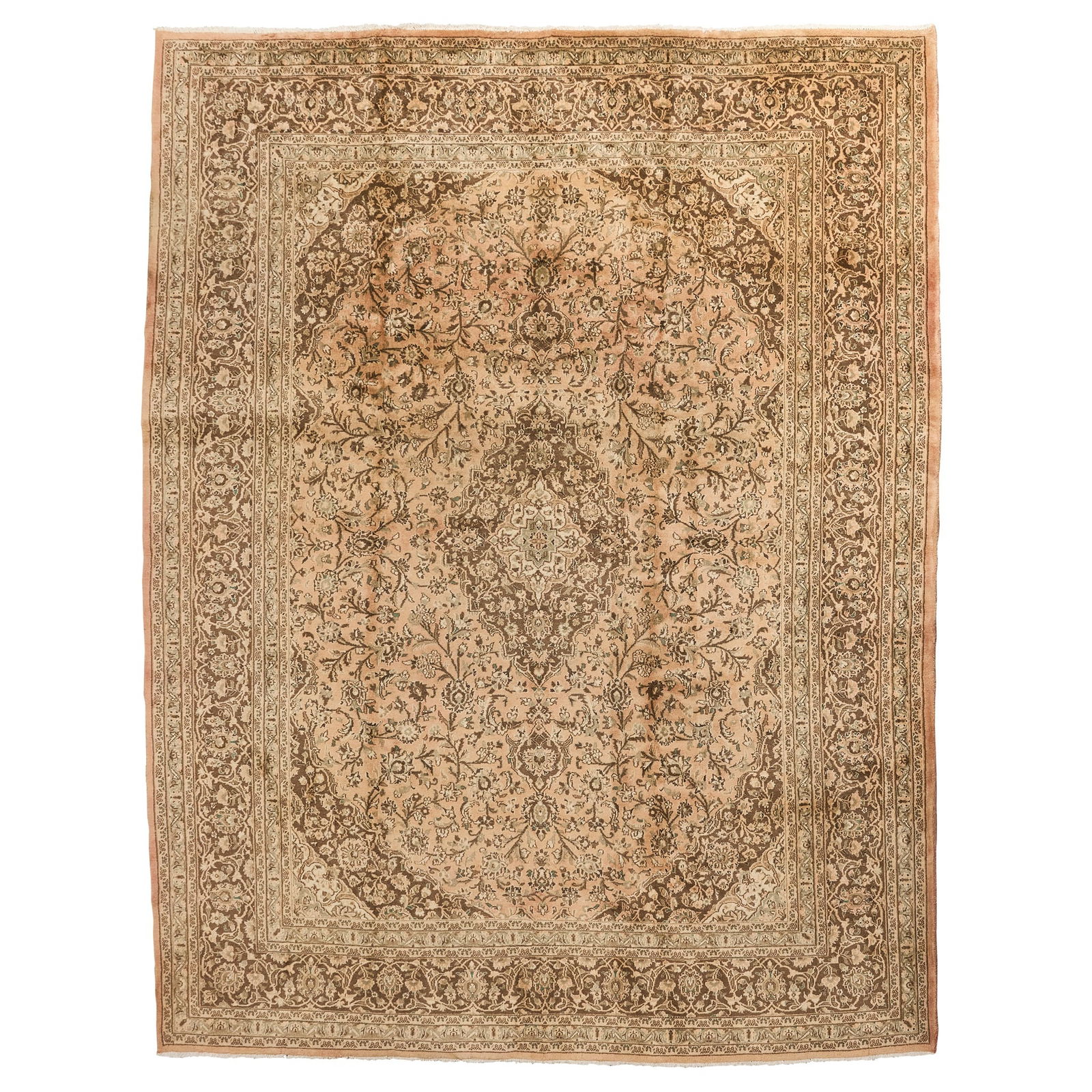 KASHAN CARPET (1 of 2)