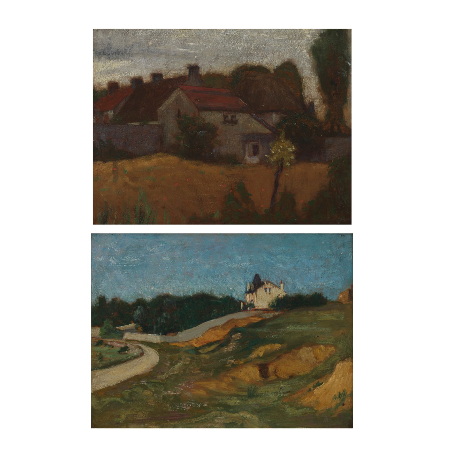 WILLIAM STRANG R.A., R.P.E. (SCOTTISH 1859-1921) (1 of 7)