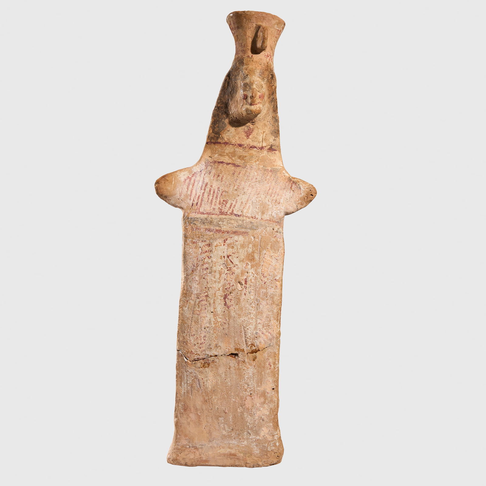 BOETIAN GODDESS IDOL
 (1 of 2)