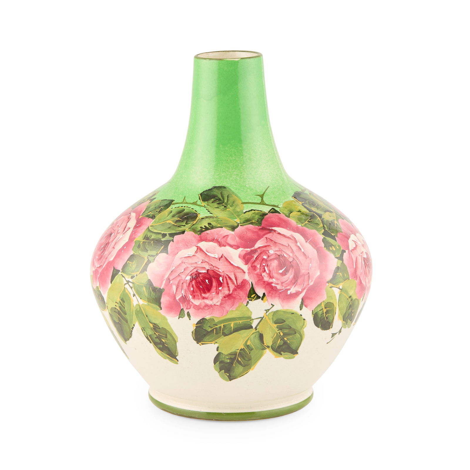 WEMYSS WARE