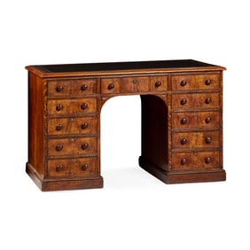 We are pleased to present the September 2025 Five Centuries auction, taking place live in Edinburgh and online. This thoughtfully curated sale brings together over 700 lots of British and European furniture, paintings, carpets, and works of art, each representing exemplary craftsmanship, design, and artistry across five centuries. The auction features a diverse array of items, including Georgian and Regency pieces, fine carpets and textiles, and a selection of British and European paintings and sculpture. Several important collections feature in our forthcoming auction, including Property from the Earls of Airlie (Lots 1 44), Property from the Estate of Virginia Fortune Ryan Ogilvy, Dowager Countess of Airlie (Lots 45 170), The Estate of Eric Robinson, Edinburgh (Lots 343 402), and The Estate of Peter D R Powell, East Lothian (Lots 472 539).