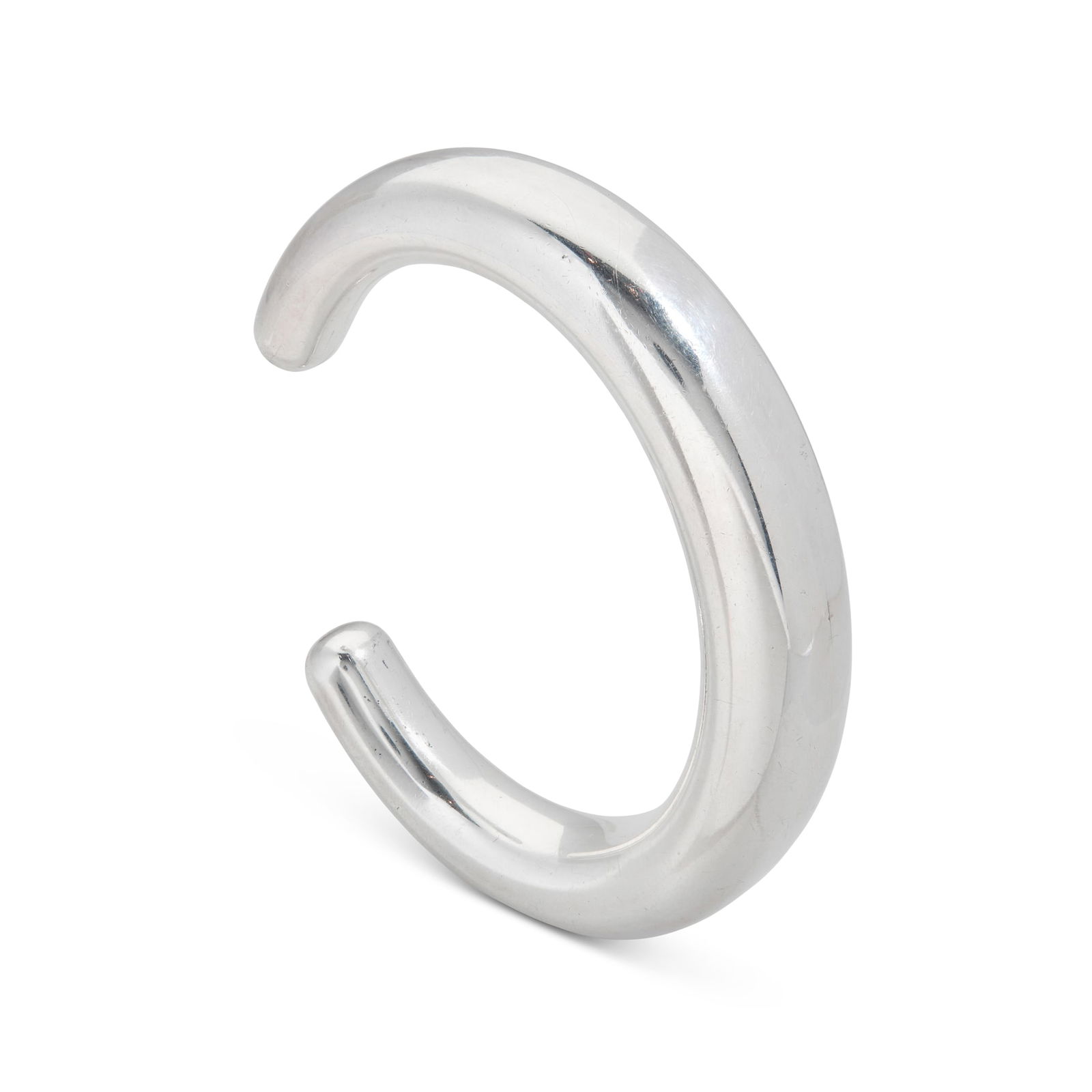 Georg Jensen: An 'Aura' bangle (1 of 1)