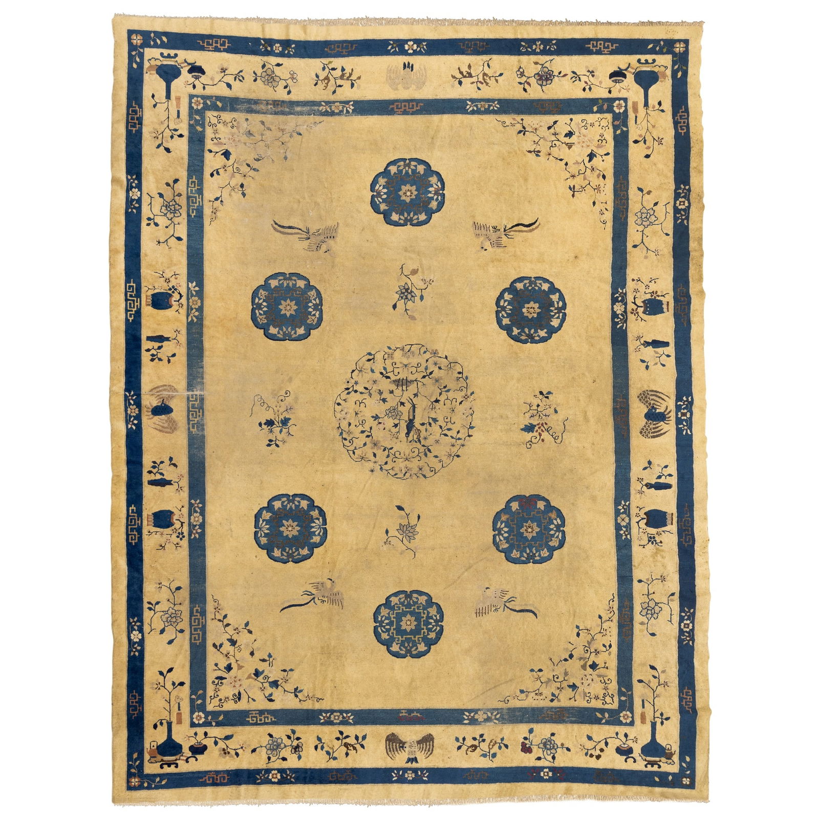 PEKING CARPET (1 of 1)