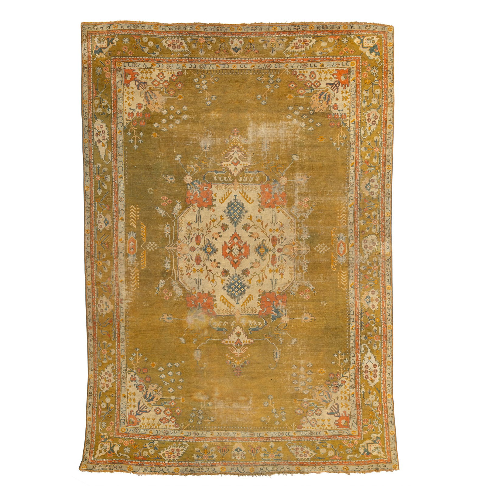 USHAK CARPET (1 of 1)