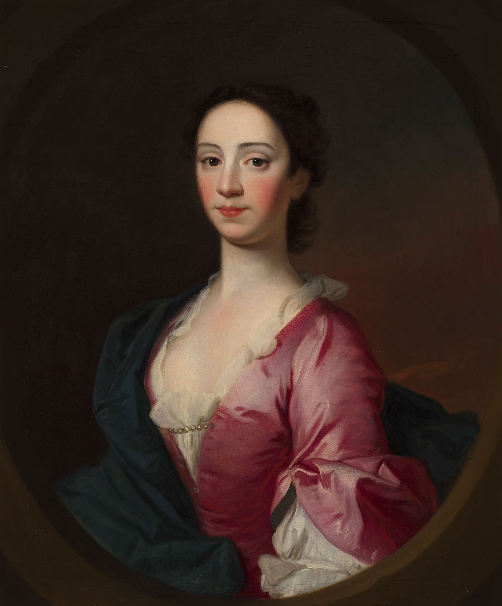 STUDIO OF ALLAN RAMSAY (SCOTTISH 1713-1784) (1 of 3)