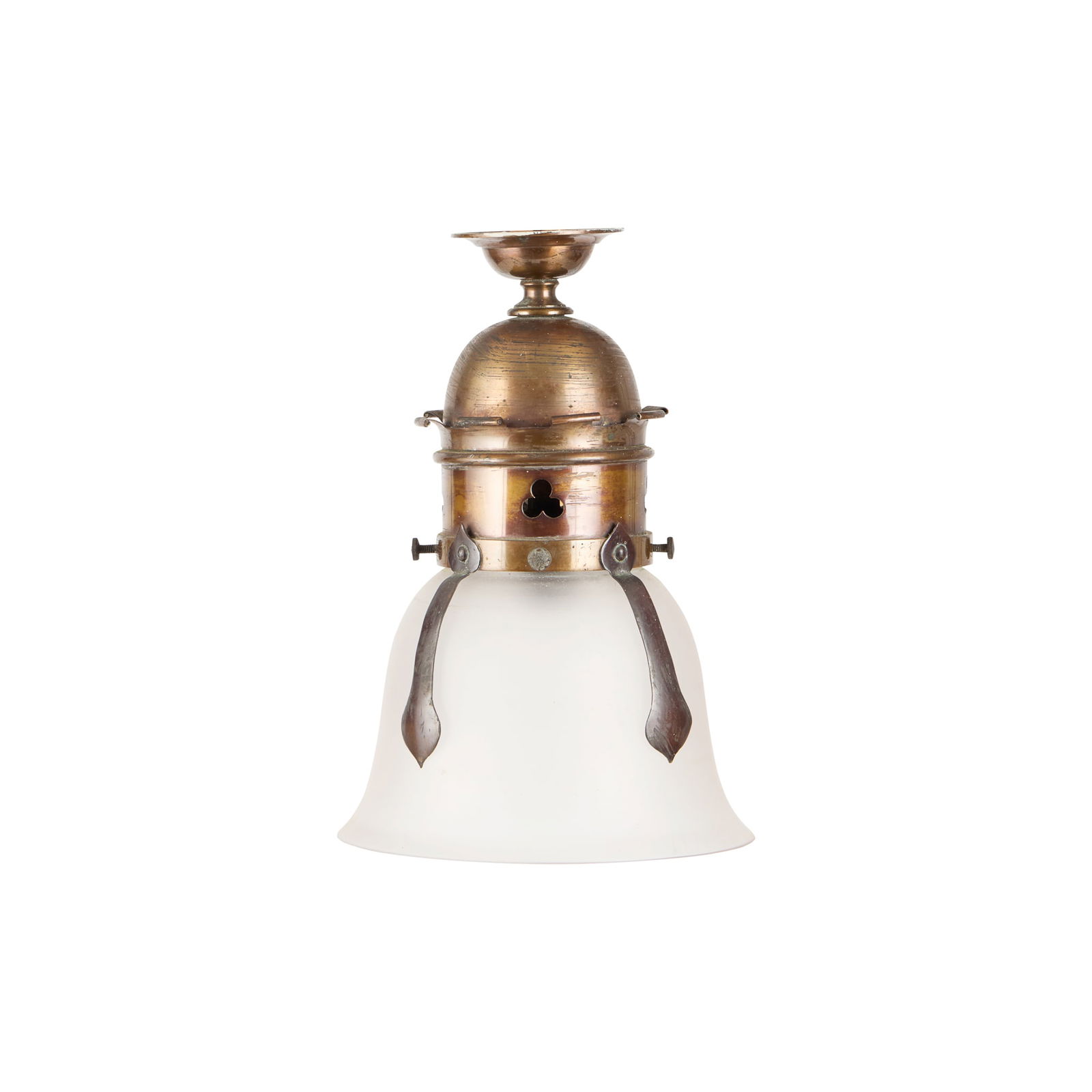 MANNER OF C.F.A. VOYSEY (1 of 1)