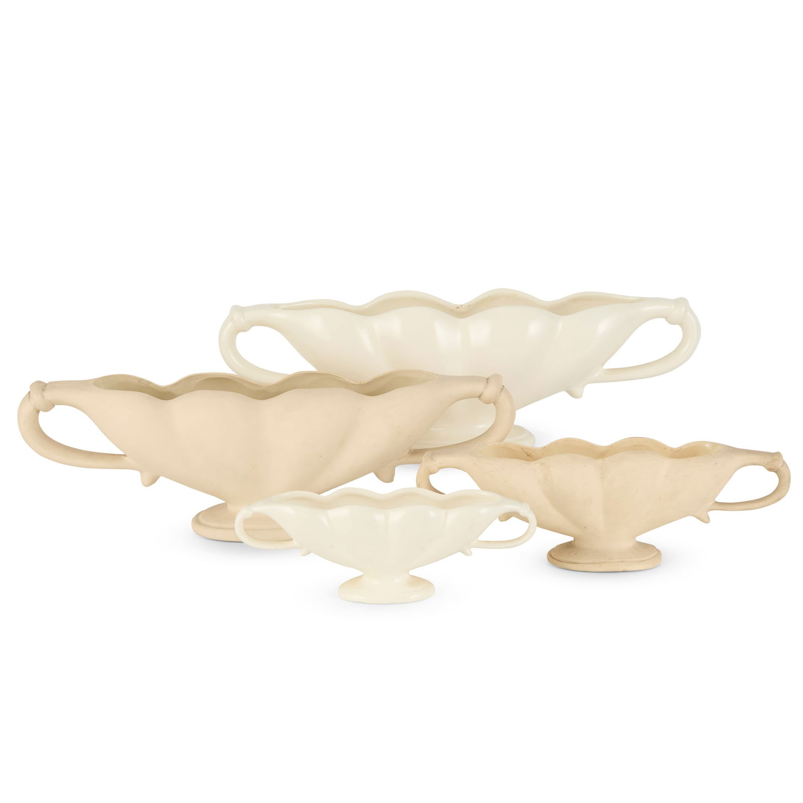 WILLIAM JOHN MARRINER (1881-1967) FOR FULHAM POTTERY (1 of 1)