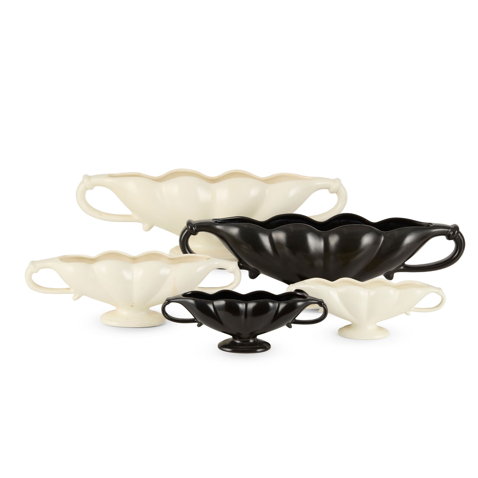 WILLIAM JOHN MARRINER (1881-1967) FOR FULHAM POTTERY (1 of 1)