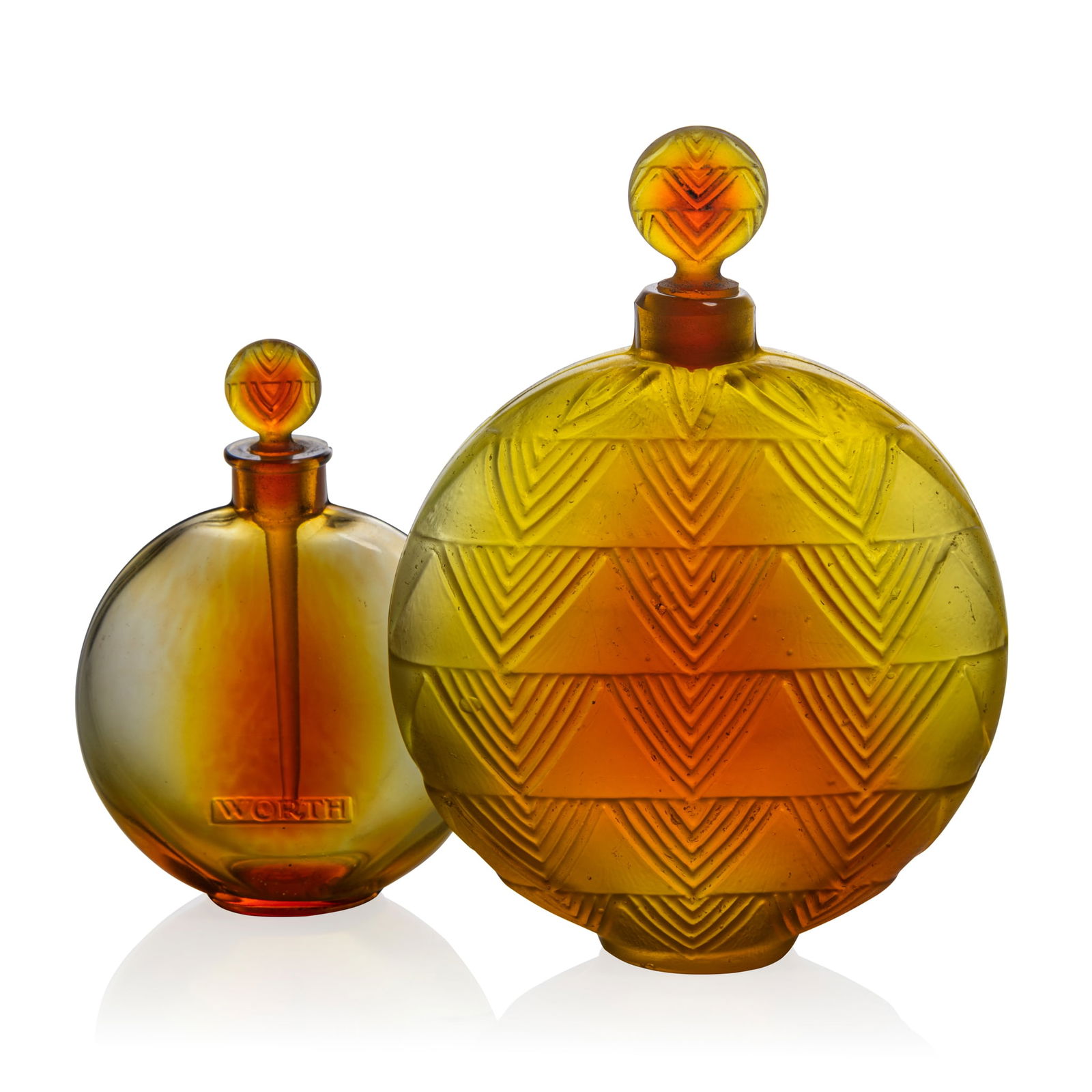 RENÉ LALIQUE (1860-1945) (1 of 1)