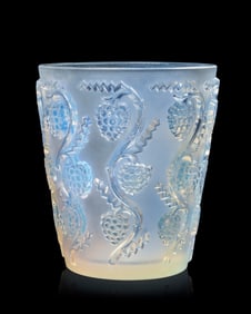 Lyon & Turnbull are delighted to present our forthcoming Lalique auction, taking place Tuesday 28 Thursday 30 October 2025 at the Mall Galleries, London. This bi-annual sale celebrates the artistry and innovation of René Lalique, featuring a curated selection of glass, jewellery, and decorative works that showcase his legacy. We look forward to welcoming you to the Mall Galleries open to all, no appointment required.