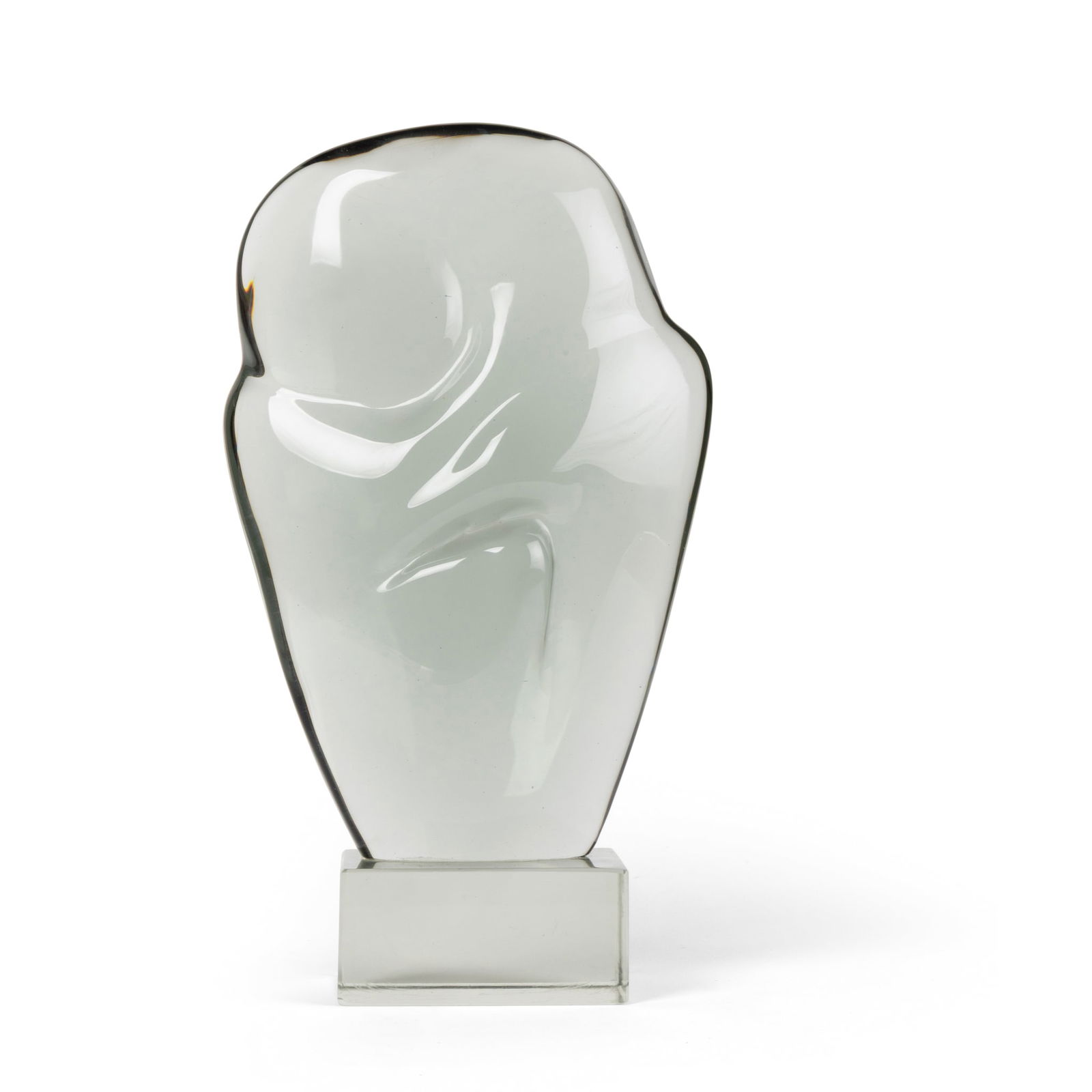 § ERMANNO NASON (ITALIAN 1928-2013) FOR VETRERIA ARTE (1 of 4)