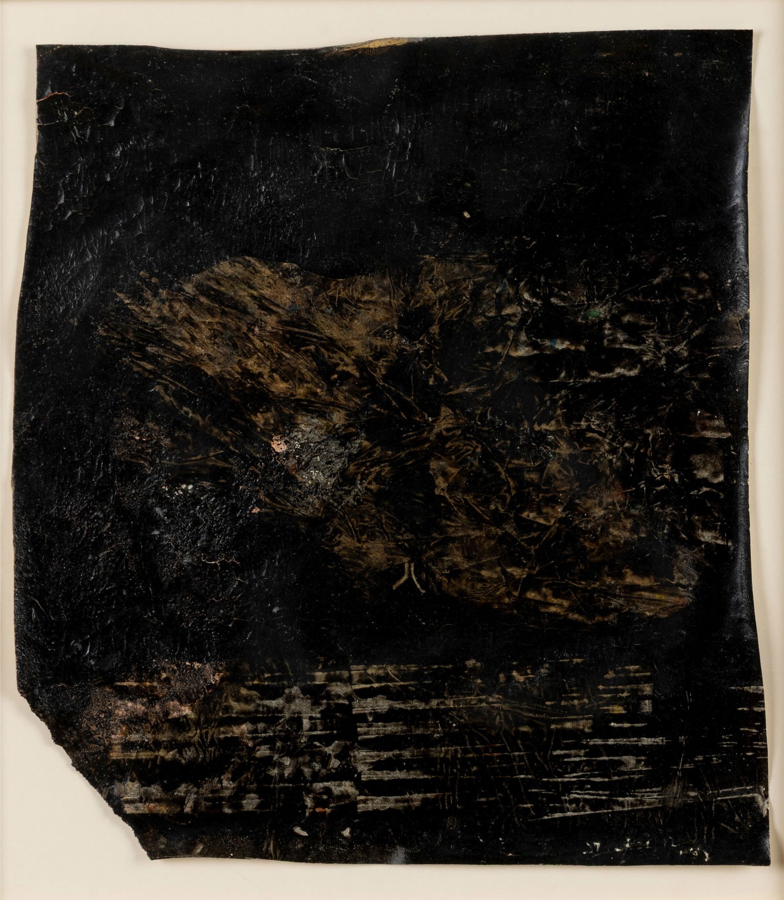 § SAM SZAFRAN (FRENCH 1934-2019) (1 of 3)