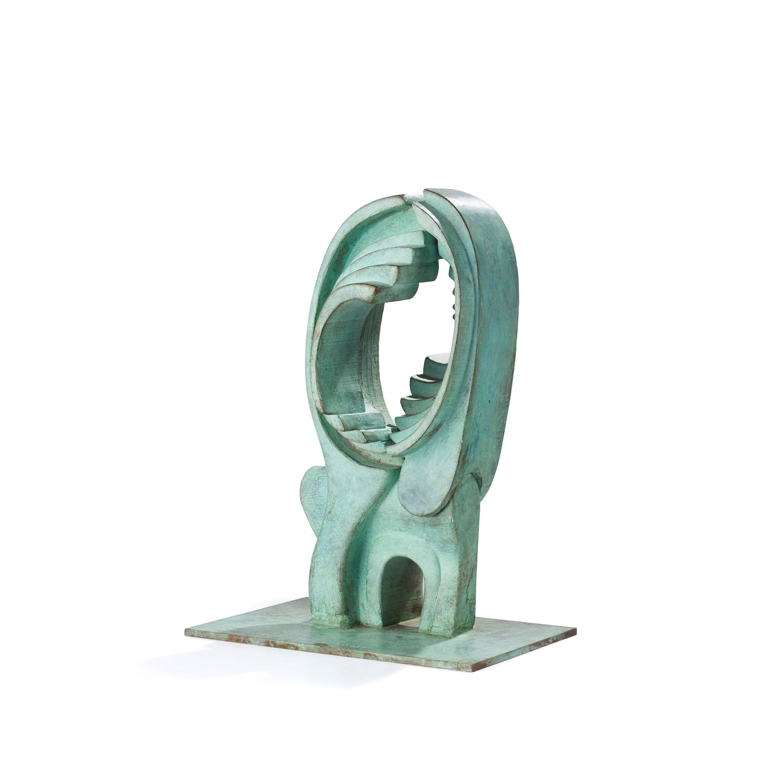 § BRIAN WILLSHER (BRITISH 1930-2010) (1 of 4)