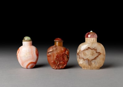 The auction features an exceptional range of works and notable collections. The opening section (lots 1 57) presents the Chinese, Japanese and Korean Art Collection of Professor J. Gilbert & Cora McAllister, followed by works of art and metalwares which includes A Private British Collection of Bronze Censers (lots 90 92). The paintings and works on paper section features Property of the Robert Burns World Federation (lots 112 113) and An Export Painting Collection from a Private Scottish Collection, Perthshire (lots 120 122). The sale continues with a collection of Chinese drinking vessels (lots 129 167), an extensive ceramics section includes A Private Taiwanese Collection (lots 220 237) and A Private Scottish Collection (lots 305 308). The sale concludes with Japanese art featuring A Private English Collection (lots 344 358) and A Private Scottish Collection, Edinburgh (lots 370 374).