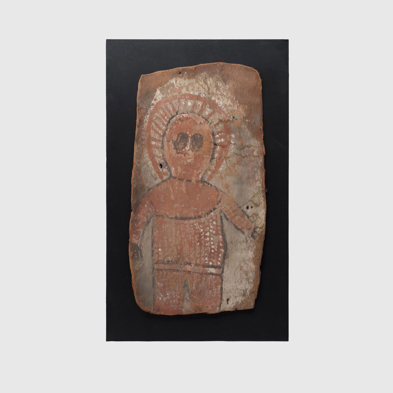 WANJINA BARK PAINTING (1 of 1)