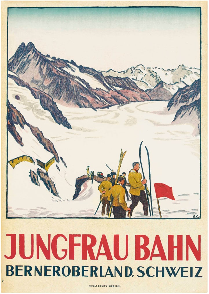 EMIL CARDINAUX (1877-1936) (1 of 1)