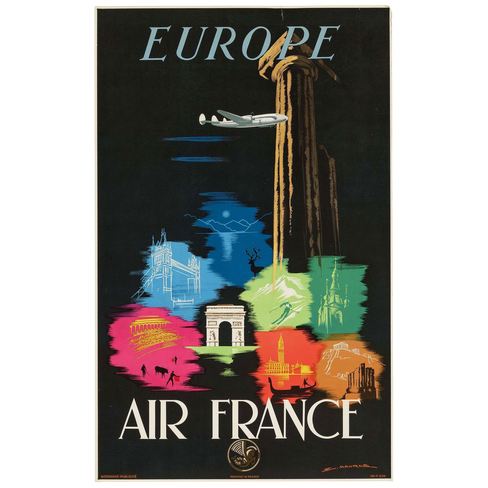 EDMOND MAURUS (1 of 1)