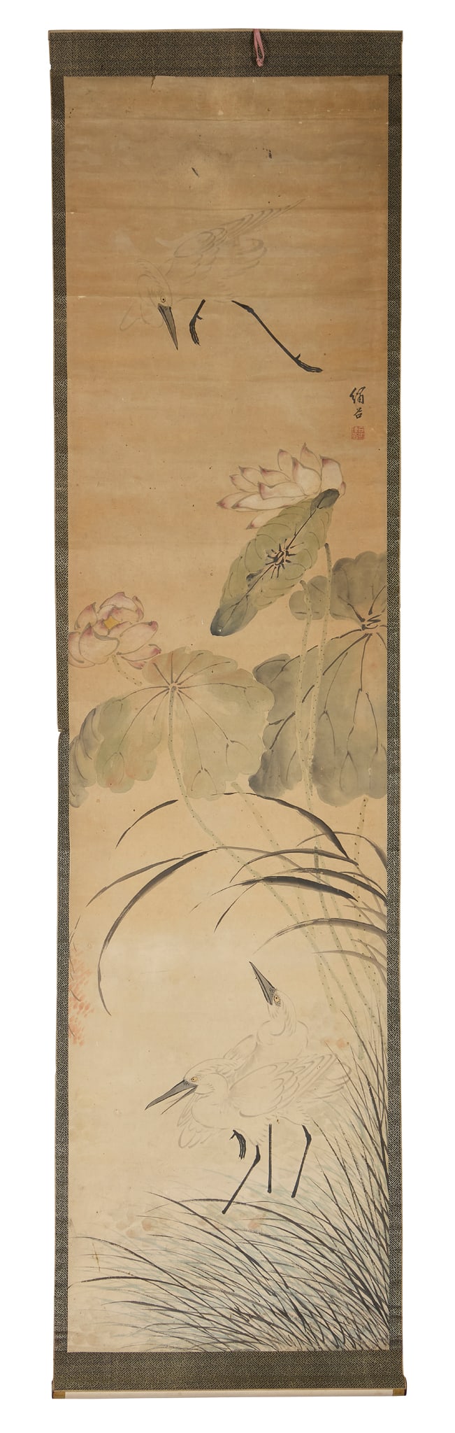 AFTER SIMA XIUGU (CHINESE, CA. 1800-1860) (1 of 1)