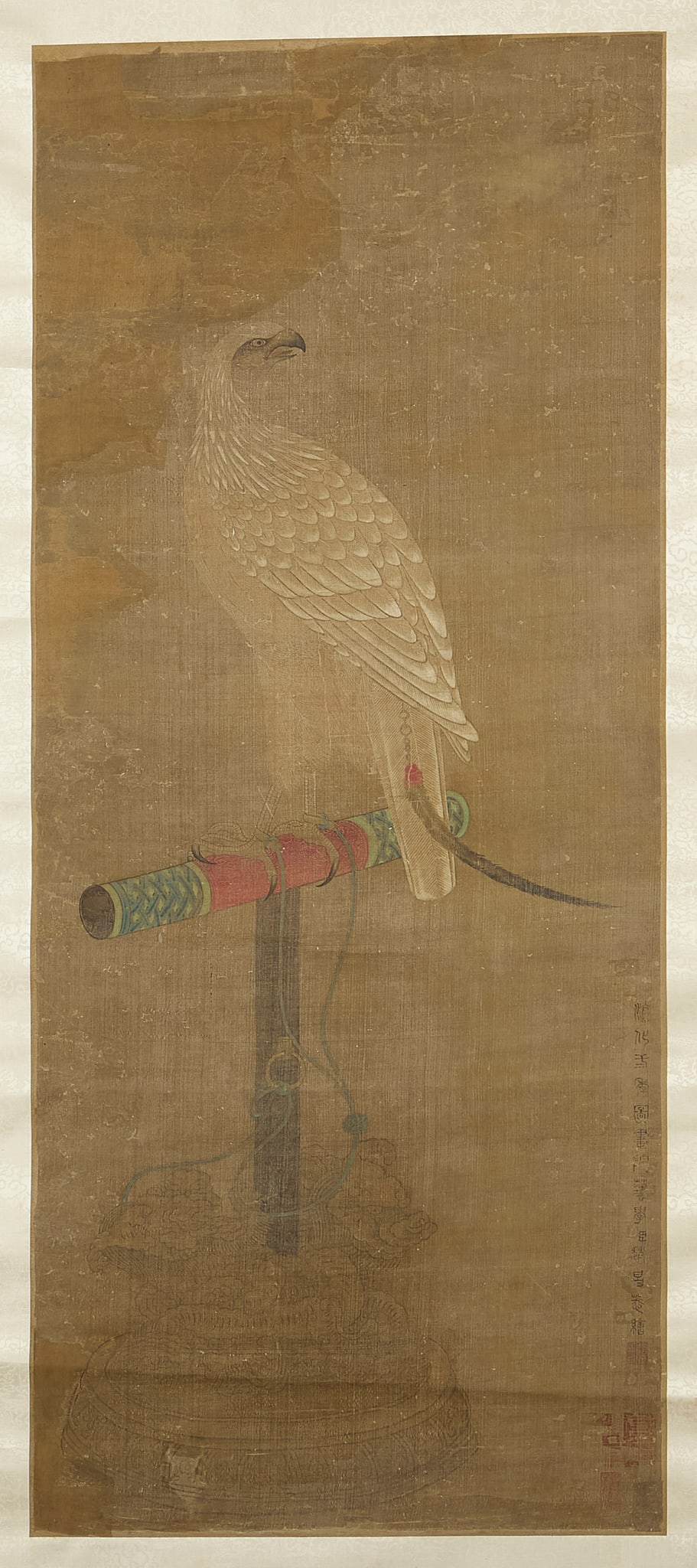 AFTER ZHAO CHANG (CHINESE, 959-1016) (1 of 3)