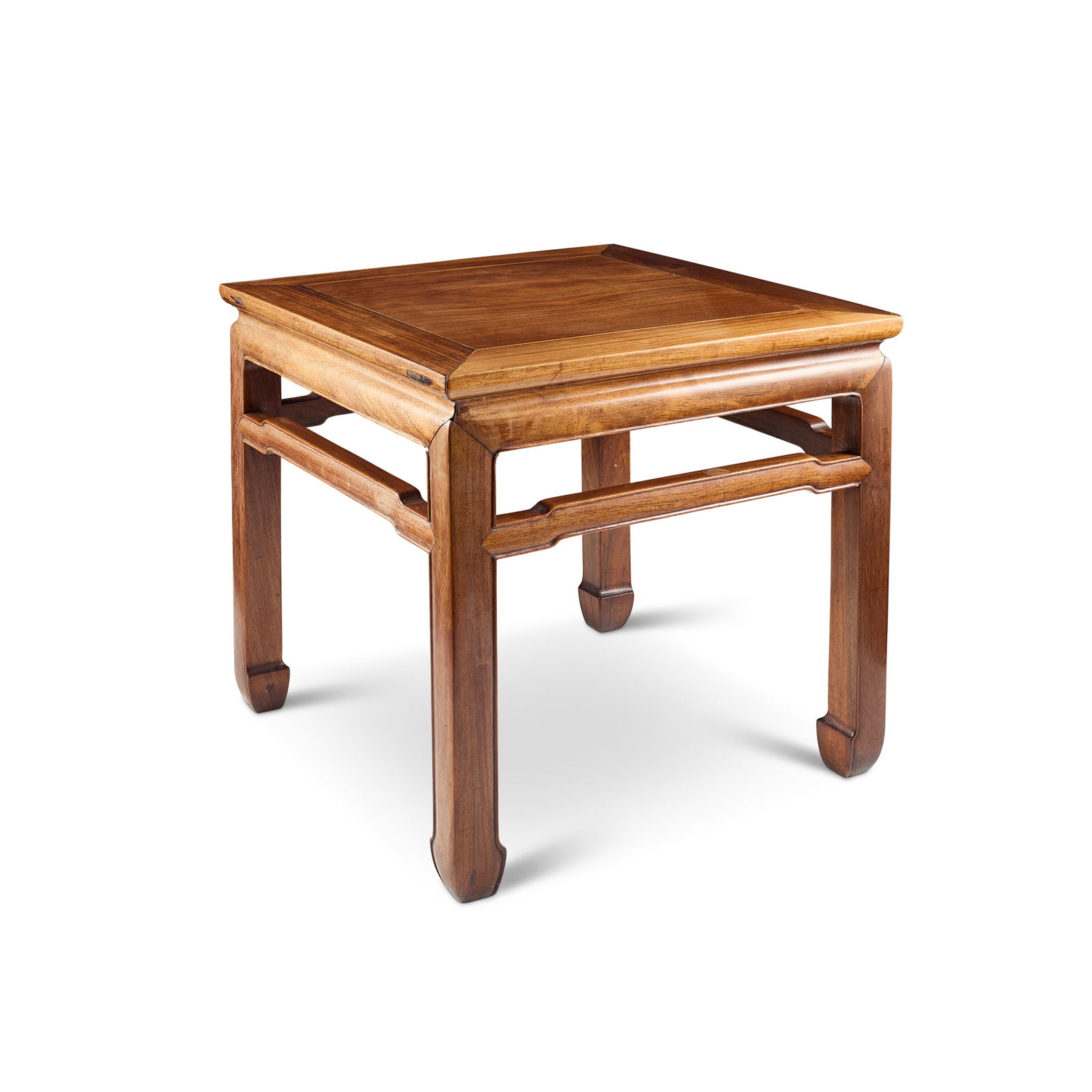 CHINESE HUALI STOOL (1 of 1)