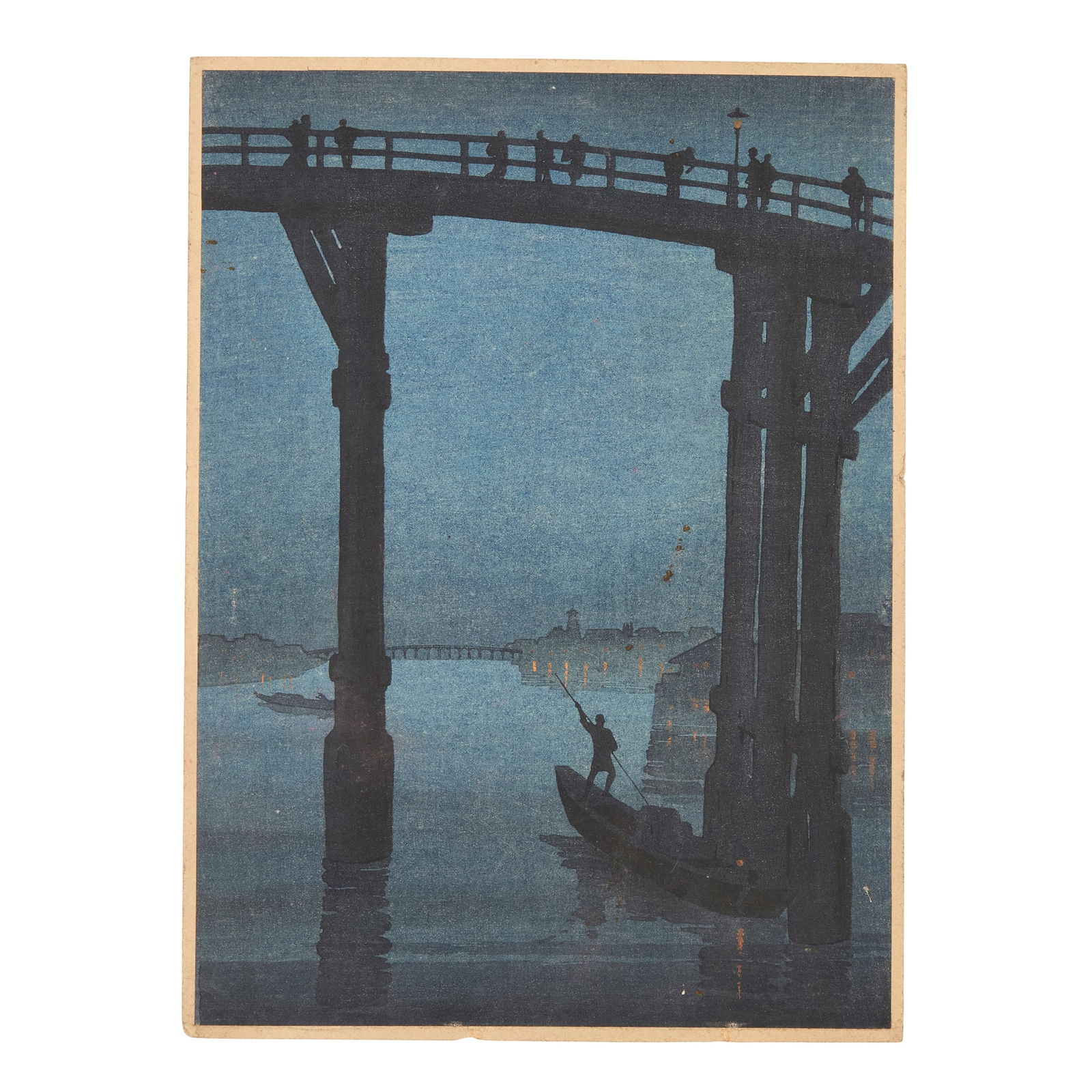 KOBAYASHI EIJIRO (1870-1946) (1 of 1)