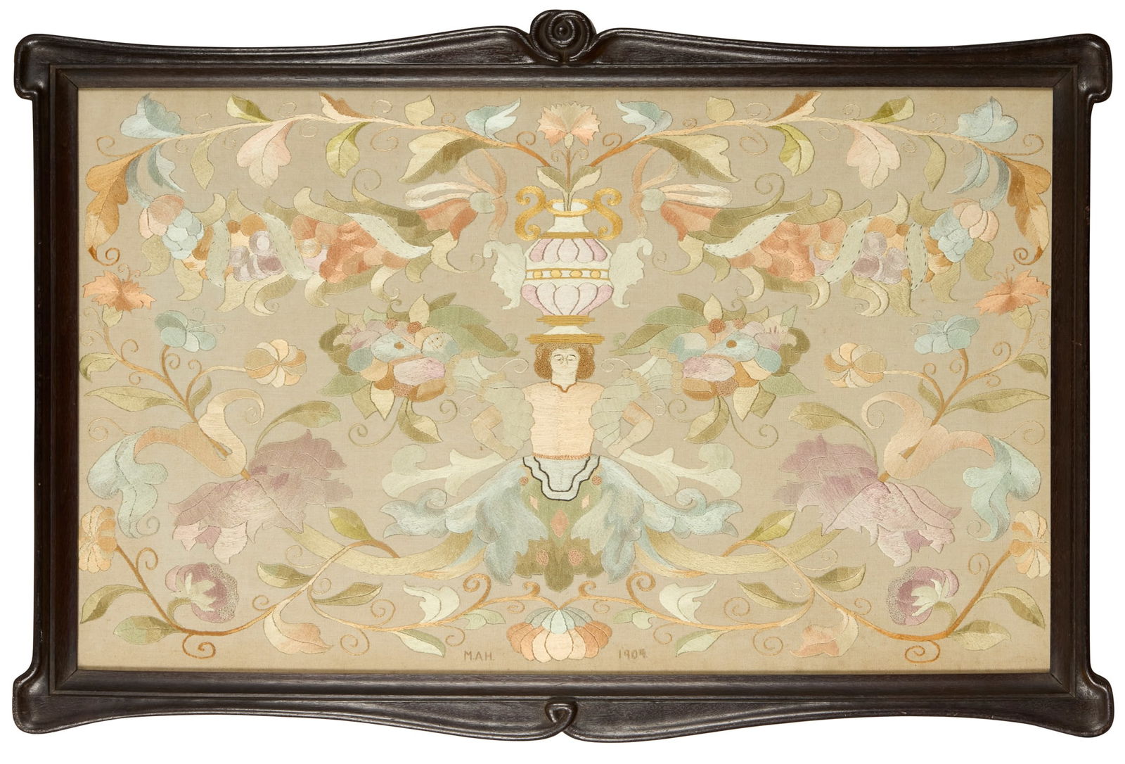 SCOTTISH SCHOOL (1 of 2)