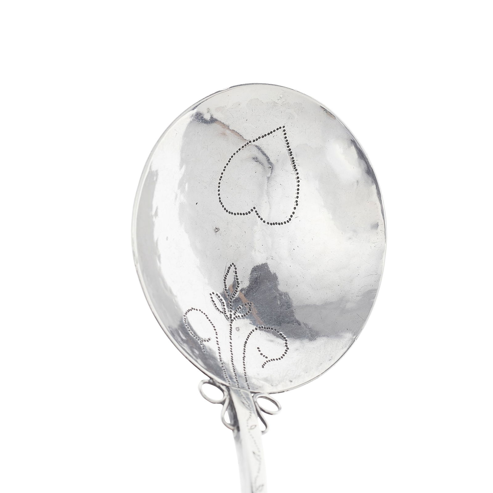 GEORG JENSEN (1866-1935) - 2