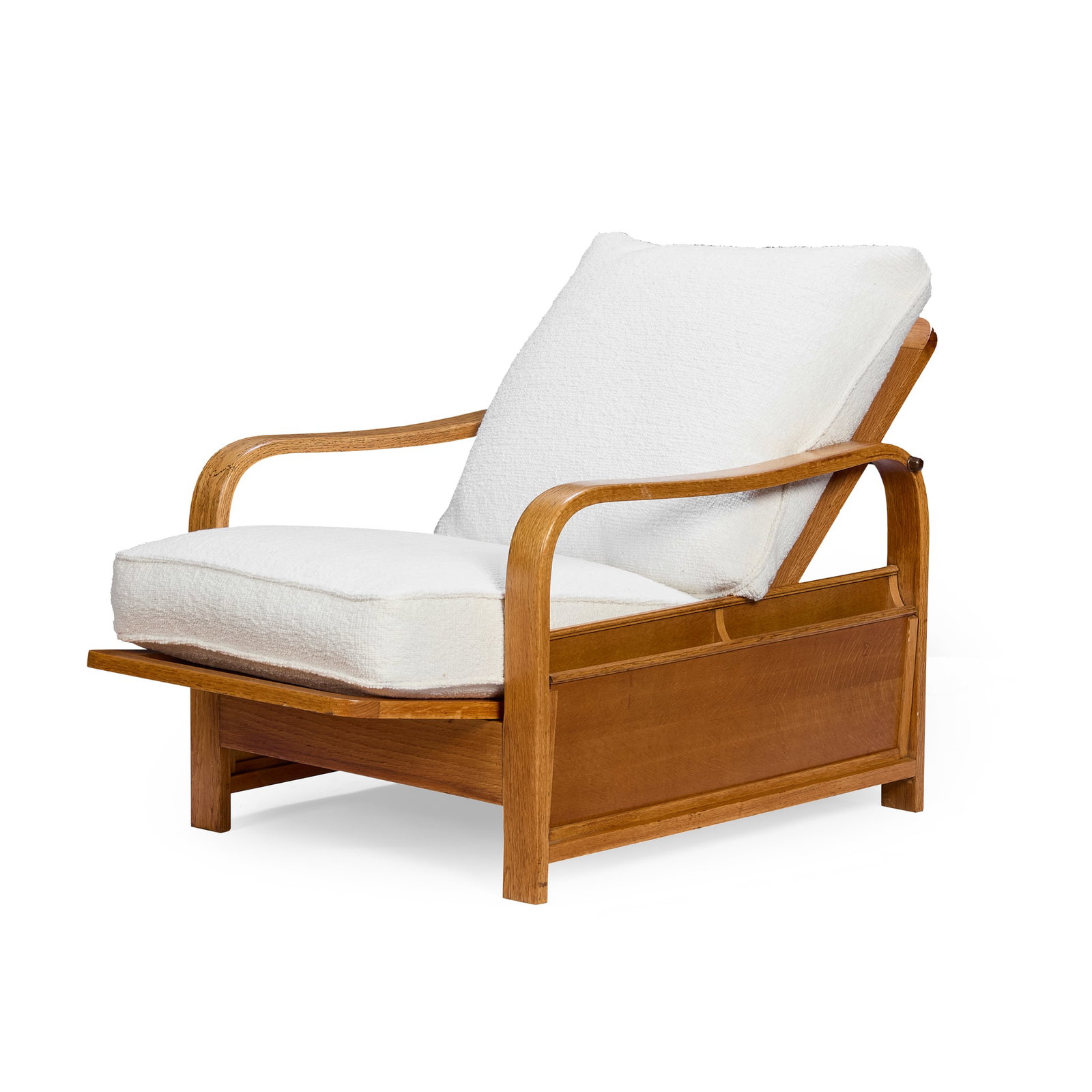 HEAL & SON, LONDON (1 of 2)