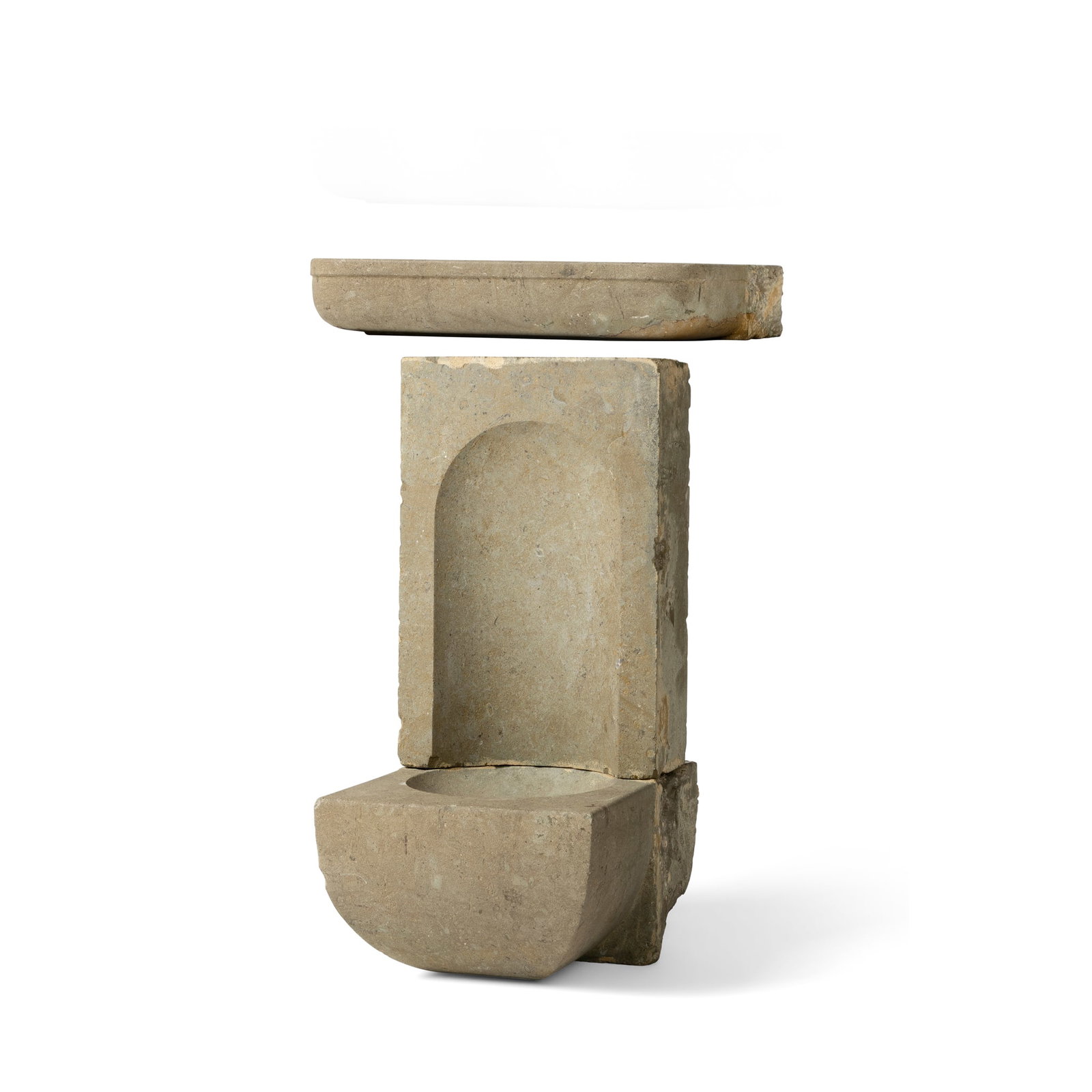 ERIC GILL A.R.A. (BRITISH 1882-1940) (1 of 4)