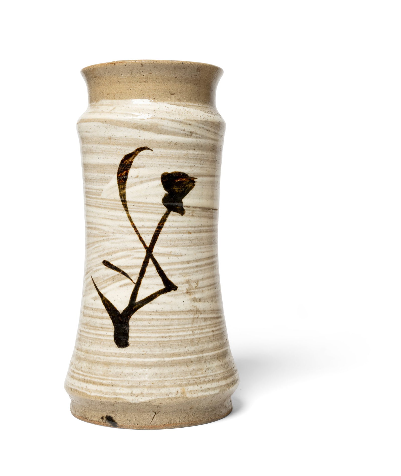 SHOJI HAMADA (JAPANESE 1894-1978) (1 of 5)