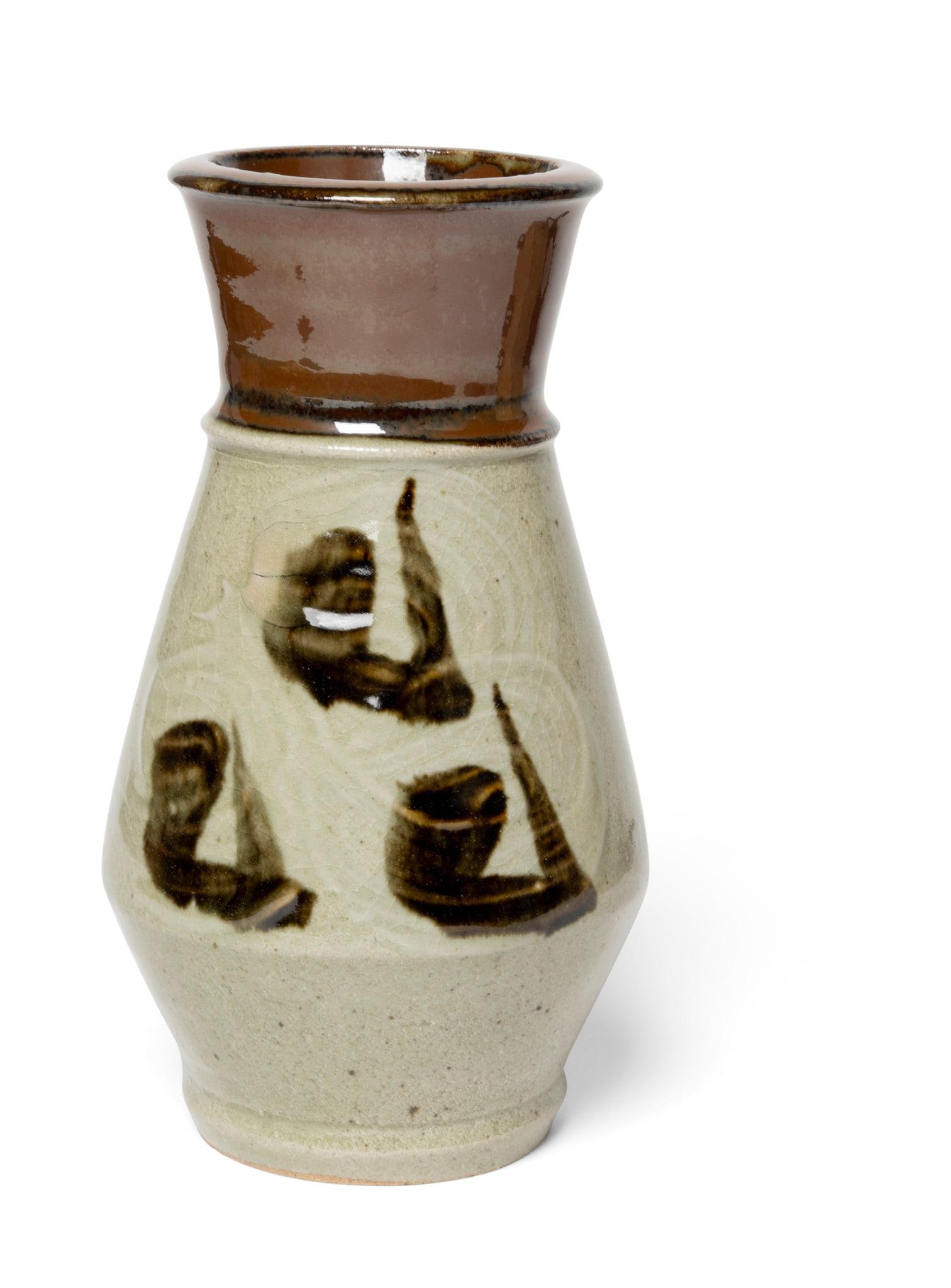 SHINSAKU HAMADA (JAPANESE 1929-2023) (1 of 3)