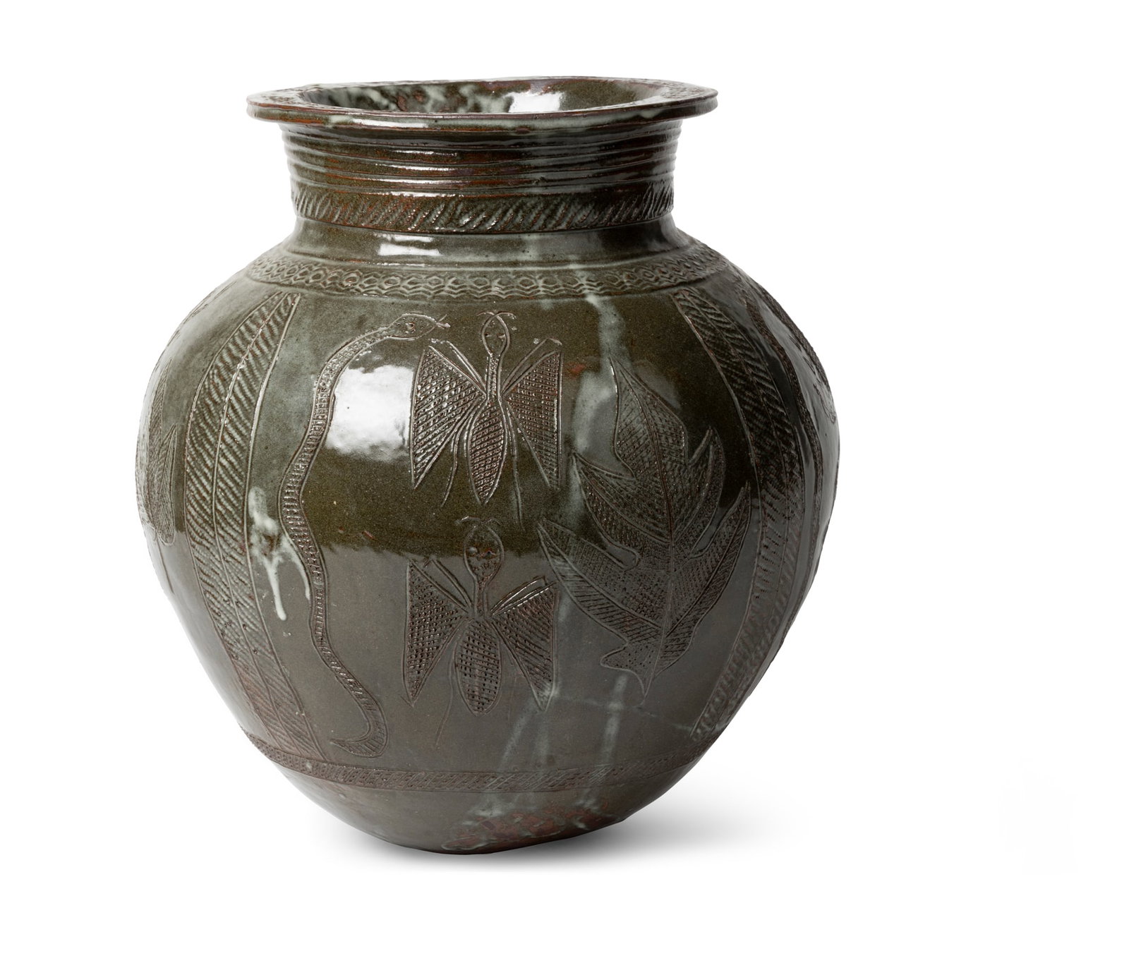 ABUJA POTTERY (1 of 5)