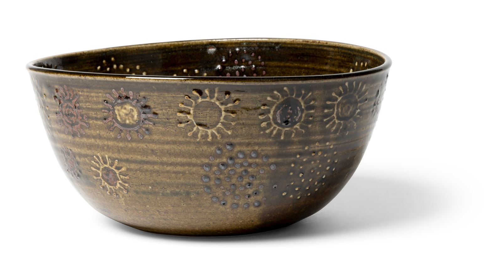 § SIDDIG EL NIGOUMI (SUDANESE 1931-1996) (1 of 4)