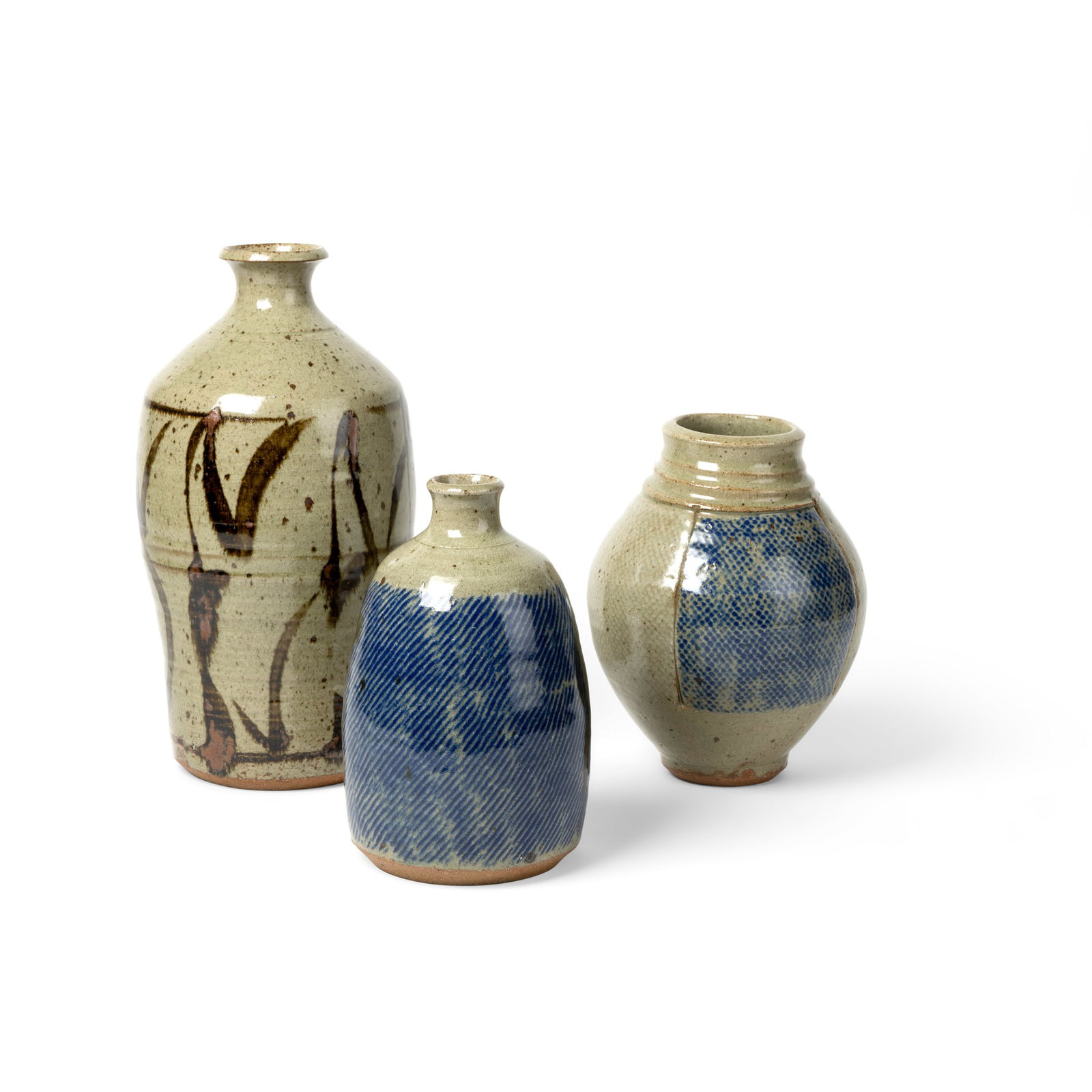 § WILLIAM PLUMPTRE (BRITISH 1959-) (1 of 3)