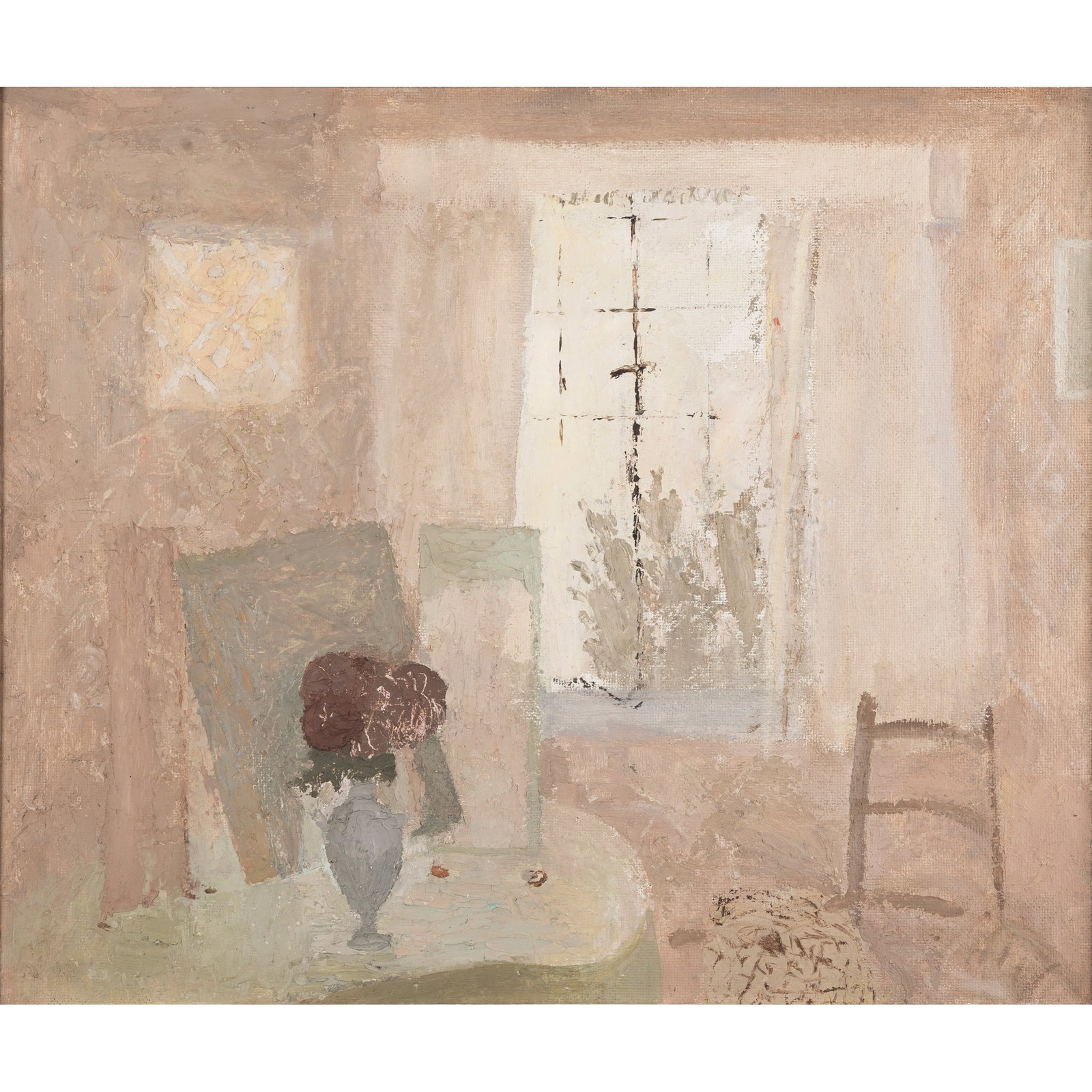 § MARY POTTER (BRITISH 1900-1981) (1 of 3)