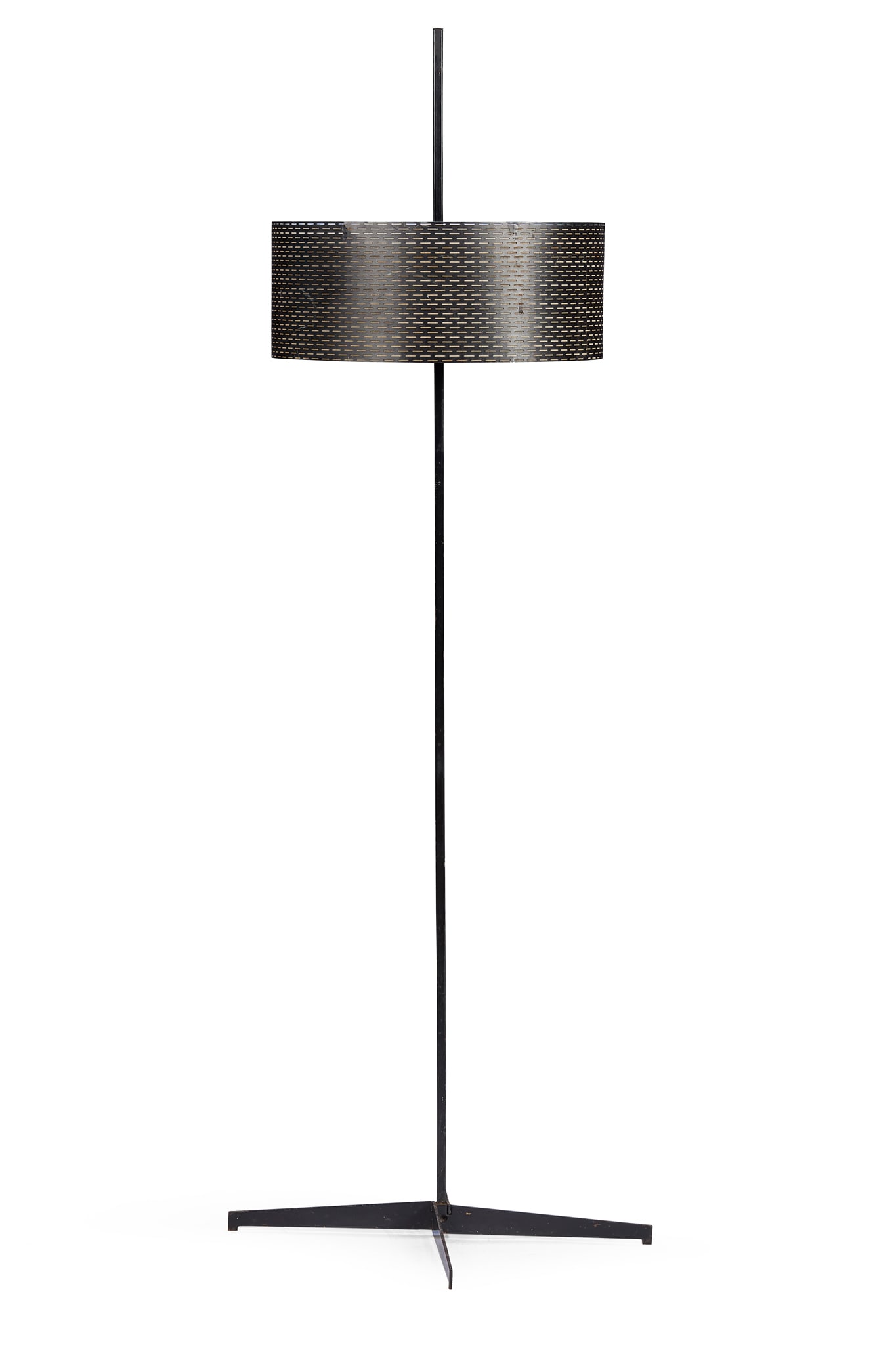 JOHN & SYLVIA REID (BRITISH 1925-1992 & 1924-2022) FOR ROTAFLEX LIGHTING LTD., LONDON (1 of 4)