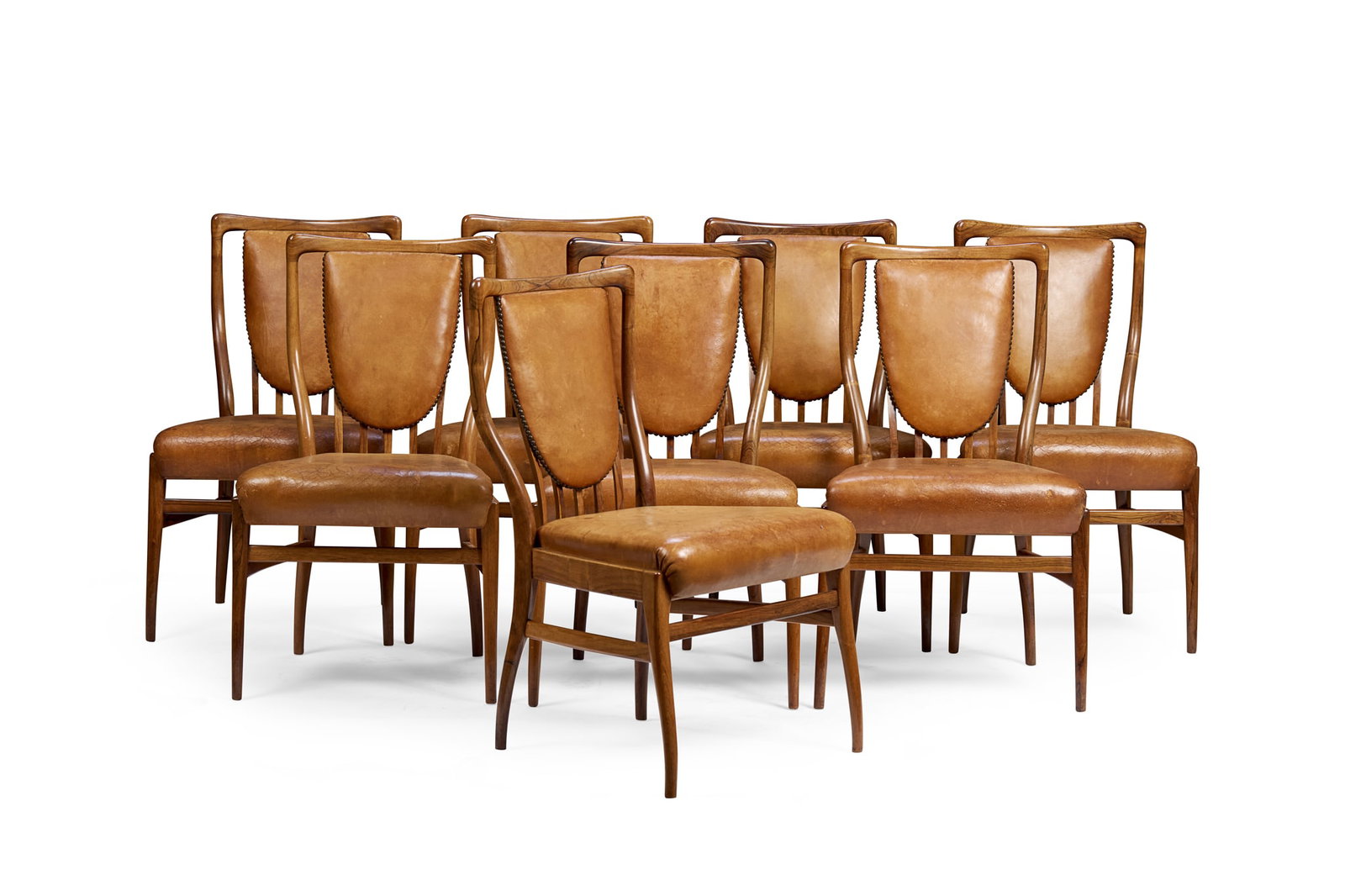 Y ANDREW JOHN MILNE FOR HEALS & SONS LTD. (1 of 10)