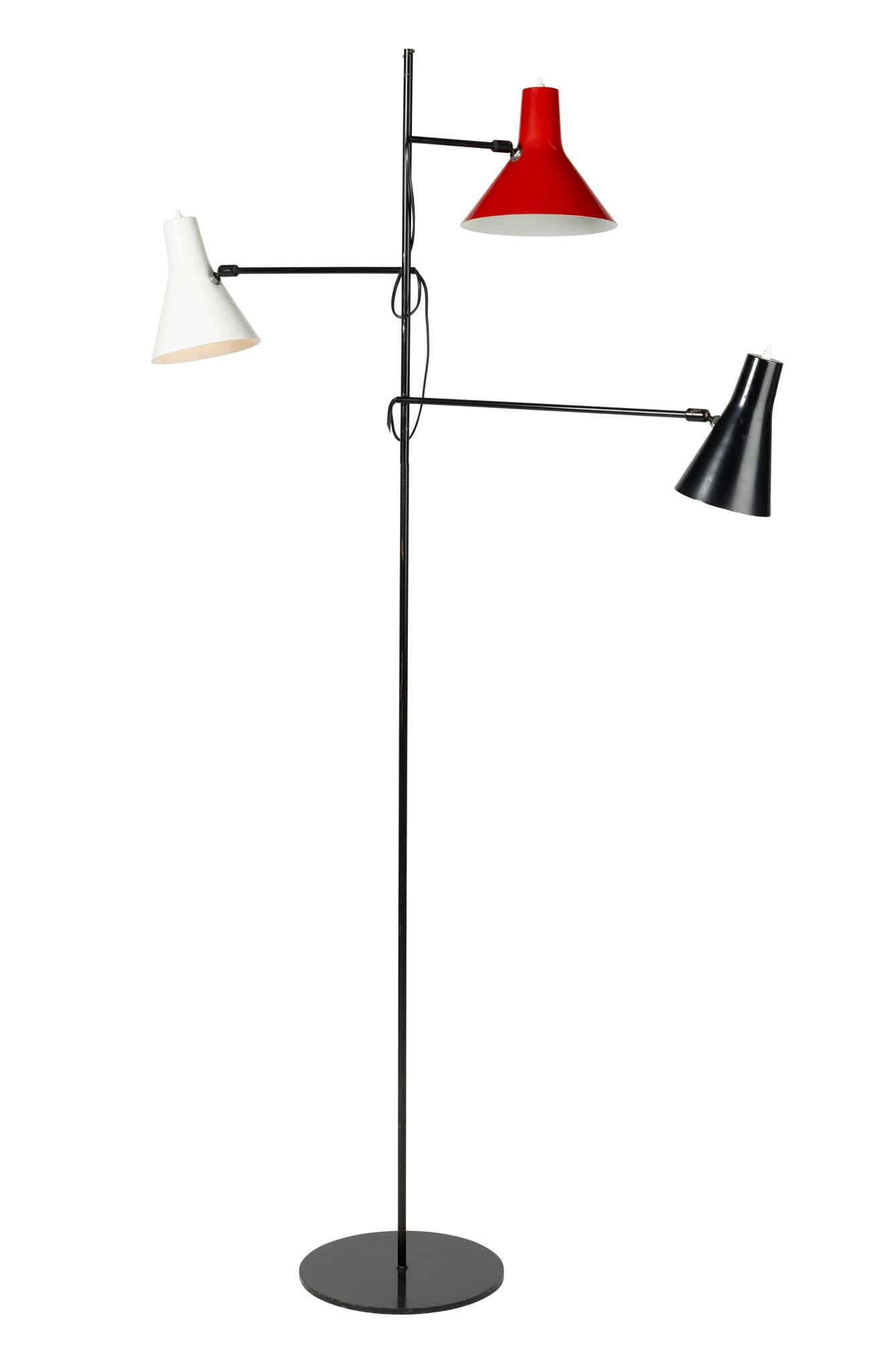 BERNARD SCHOTTLANDER (BRITISH 1924-1999) (1 of 8)