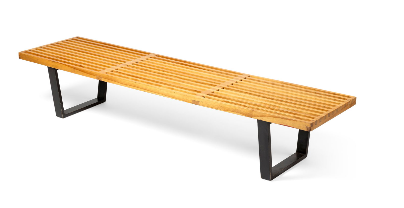 GEORGE NELSON (AMERICAN 1908-1986) FOR HERMAN MILLER (1 of 4)