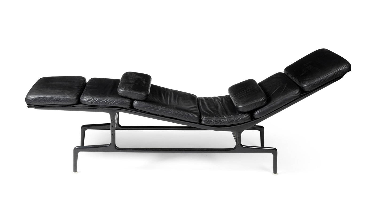 CHARLES & RAY EAMES (AMERICAN 1907–1978 & 1912–1988) FOR HERMAN MILLER (1 of 6)