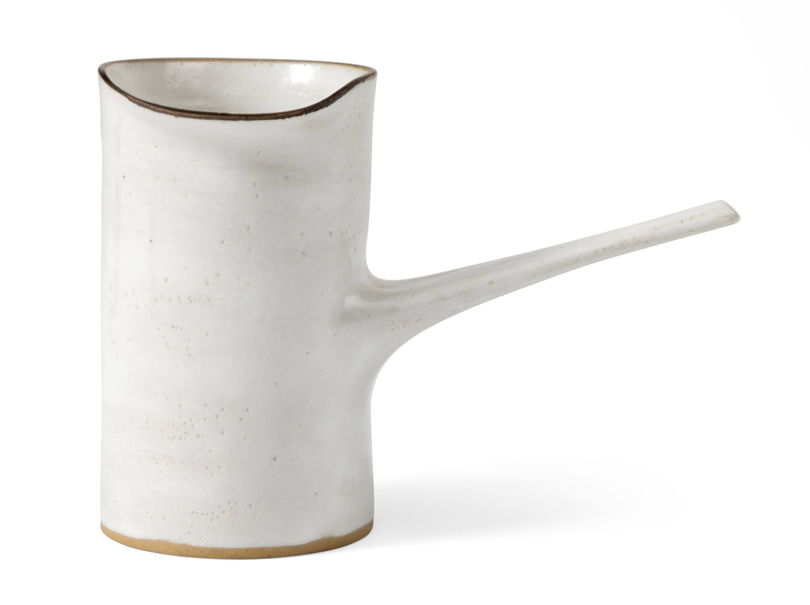 § DAME LUCIE RIE D.B.E. (BRITISH 1902-1995) (1 of 4)